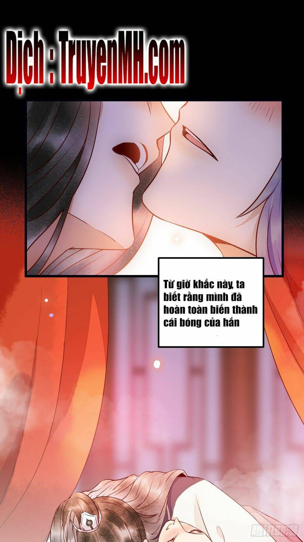 sát thủ vương phi không dễ chọc chapter 17.5 23