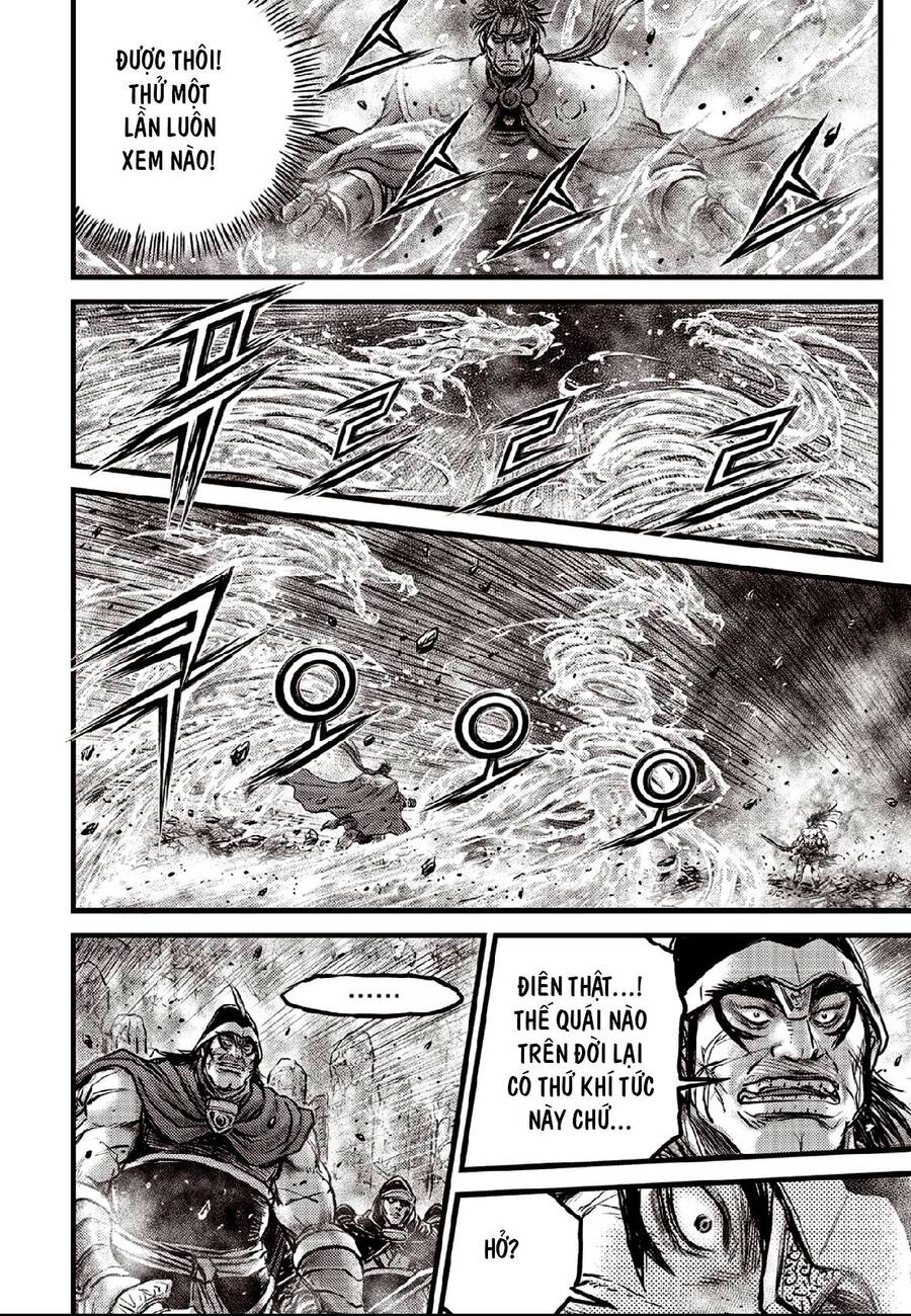 hiệp khách giang hồ m chapter 637 7