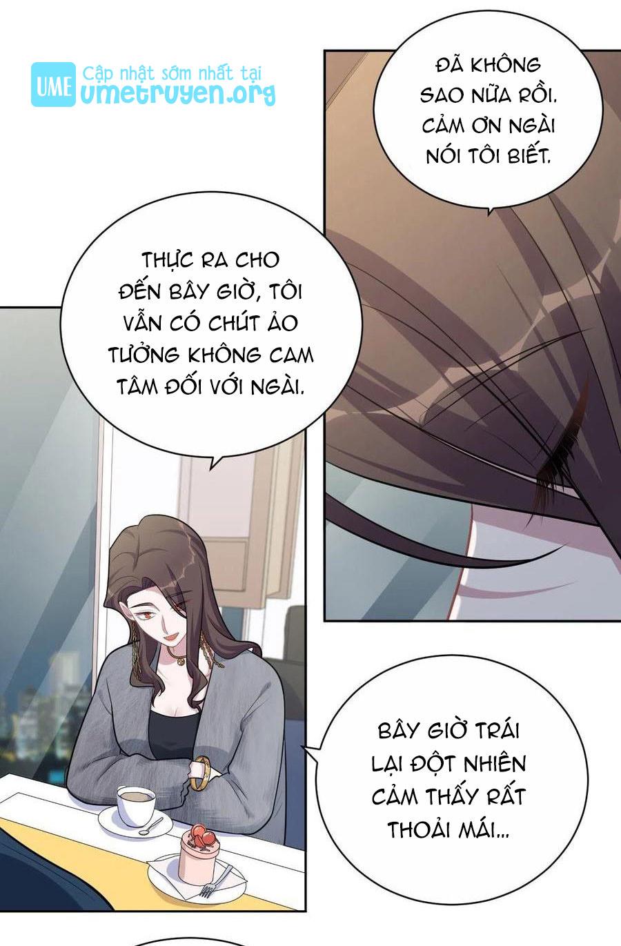 bố vợ đại nhân là bà xã chapter 176 18