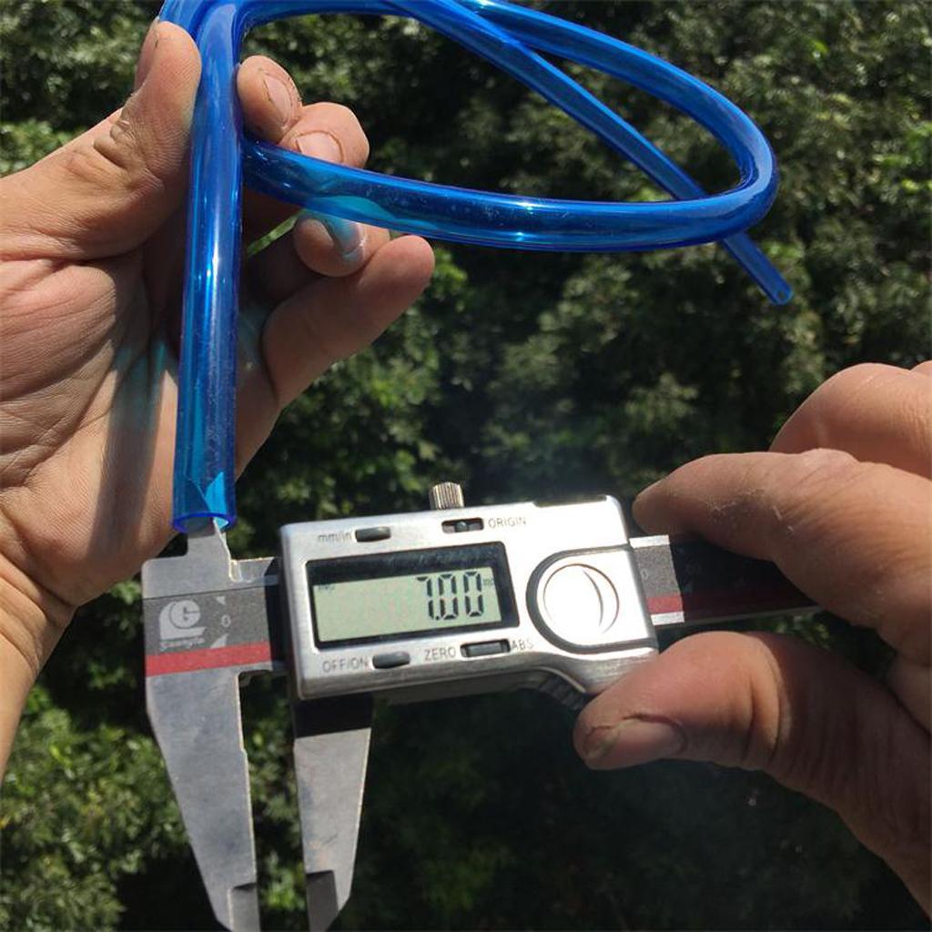 Hydration Pack Drink Tube Hose with Mouthpiece Nozzle