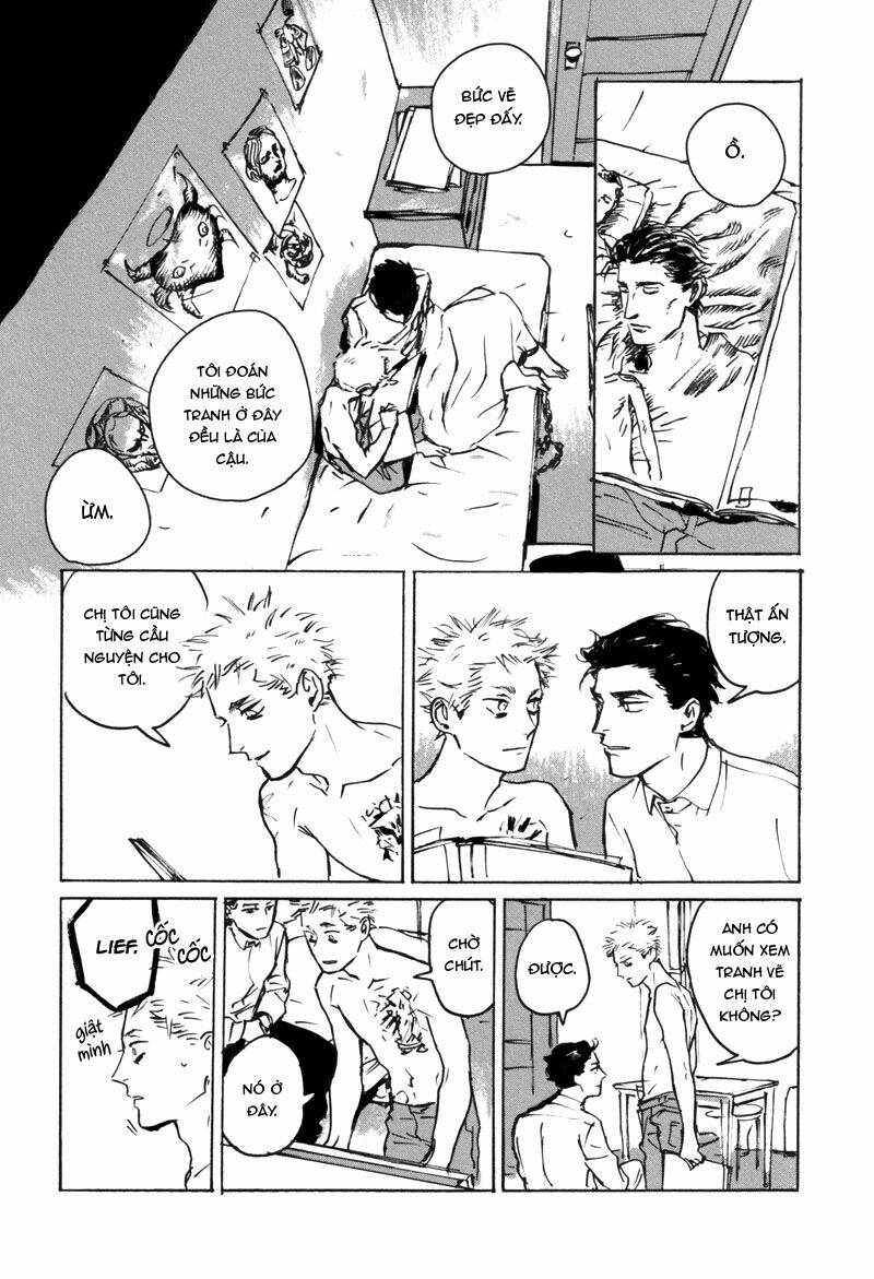 dear, my god chapter 1.2 17