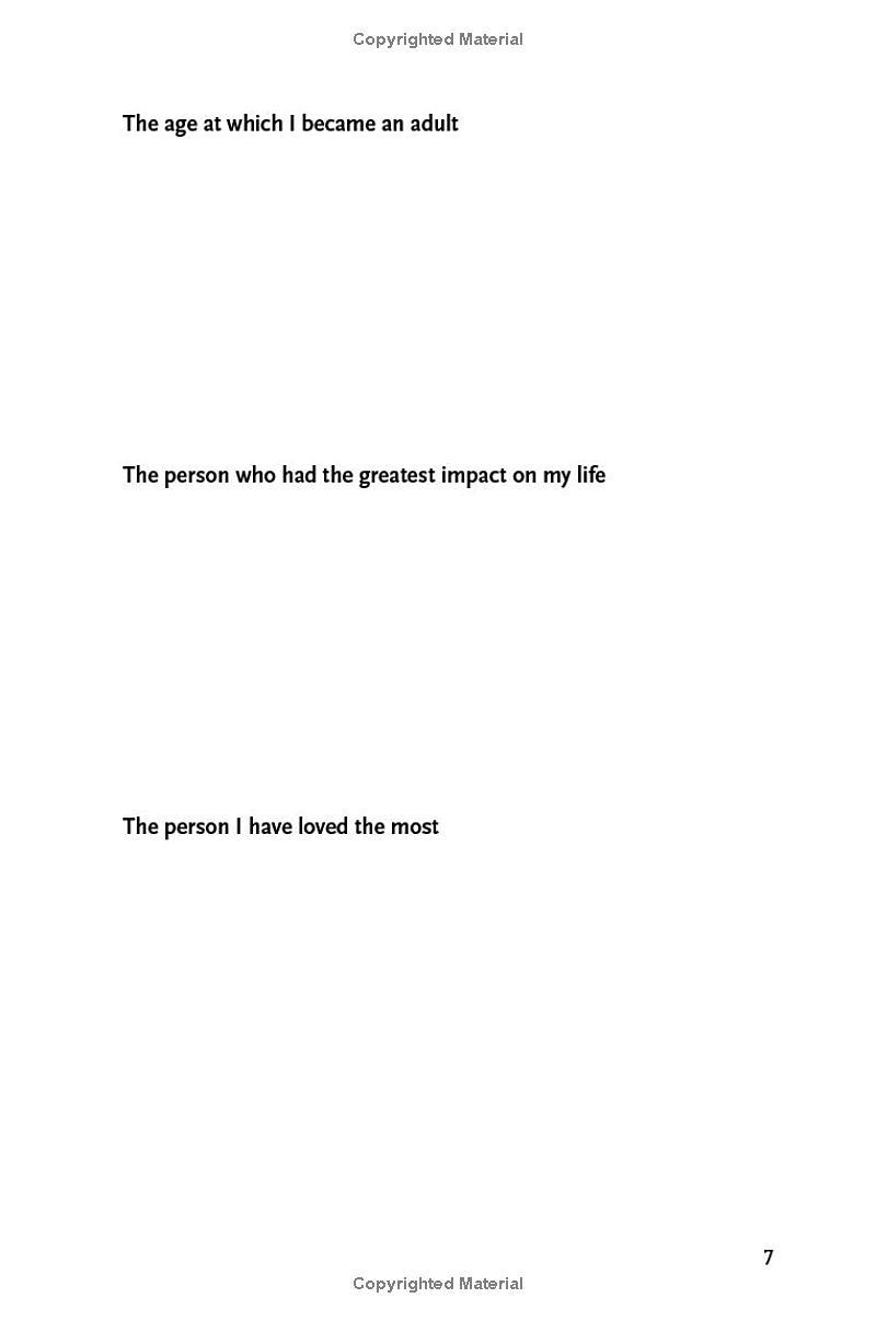 Sách ngoại văn: Burn After Writing