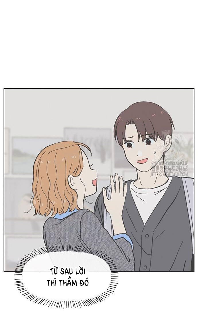 Thanh Xuân Đáng Yêu chapter 20.2 3