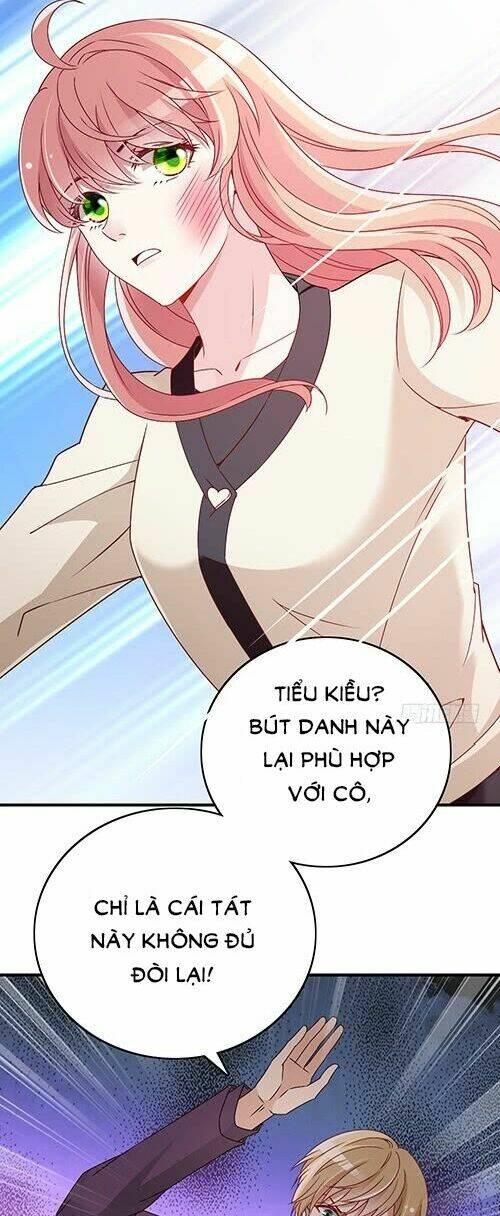 bí mật kết hôn với ảnh đế: vợ ơi đến đây tấn công đi nào chapter 54 5