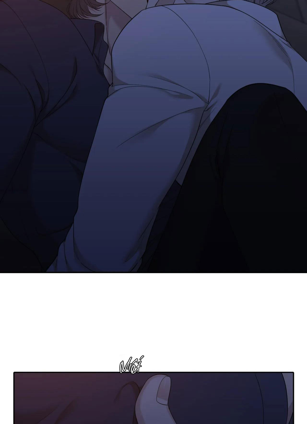 tên cặn bã chapter 18 3