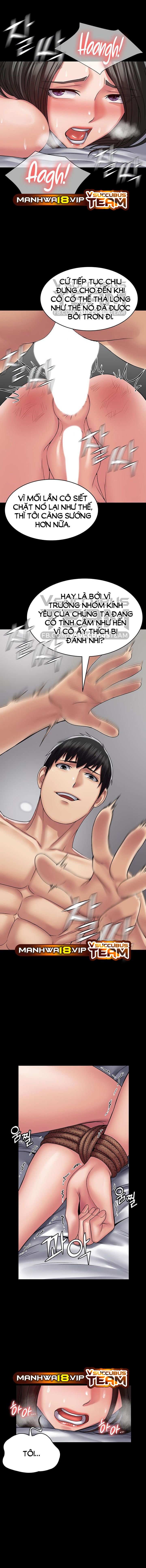 hệ thống succubus chapter 47 12