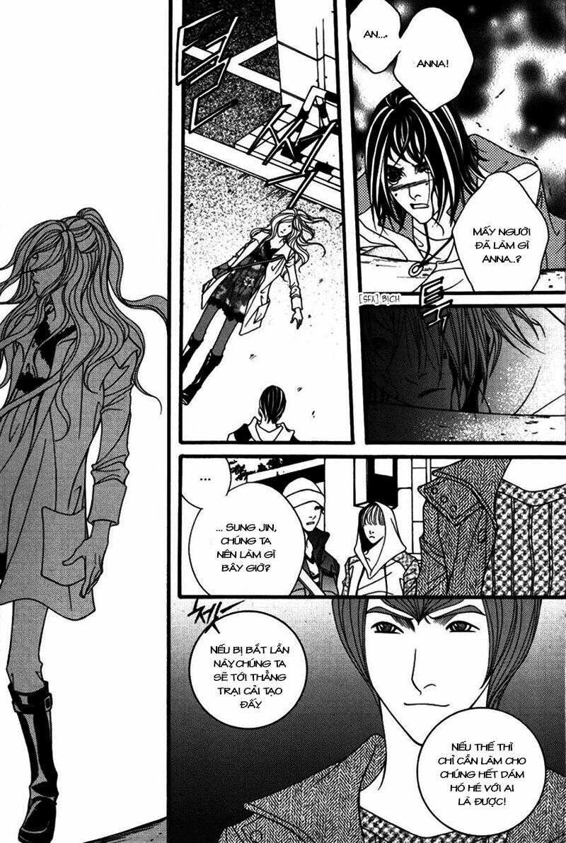 lost in london chapter 11 20