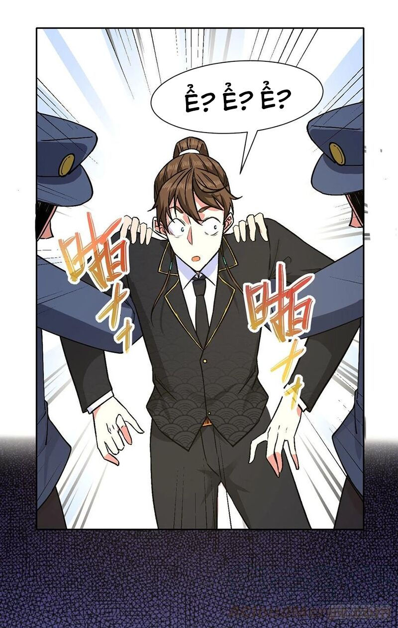 Sư Tỷ Của Ta Đông Đến Một Đám chapter 132 6