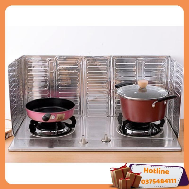 Tấm Chắn Dầu Mỡ Khi Nấu Ăn - Hàng Loại 1
