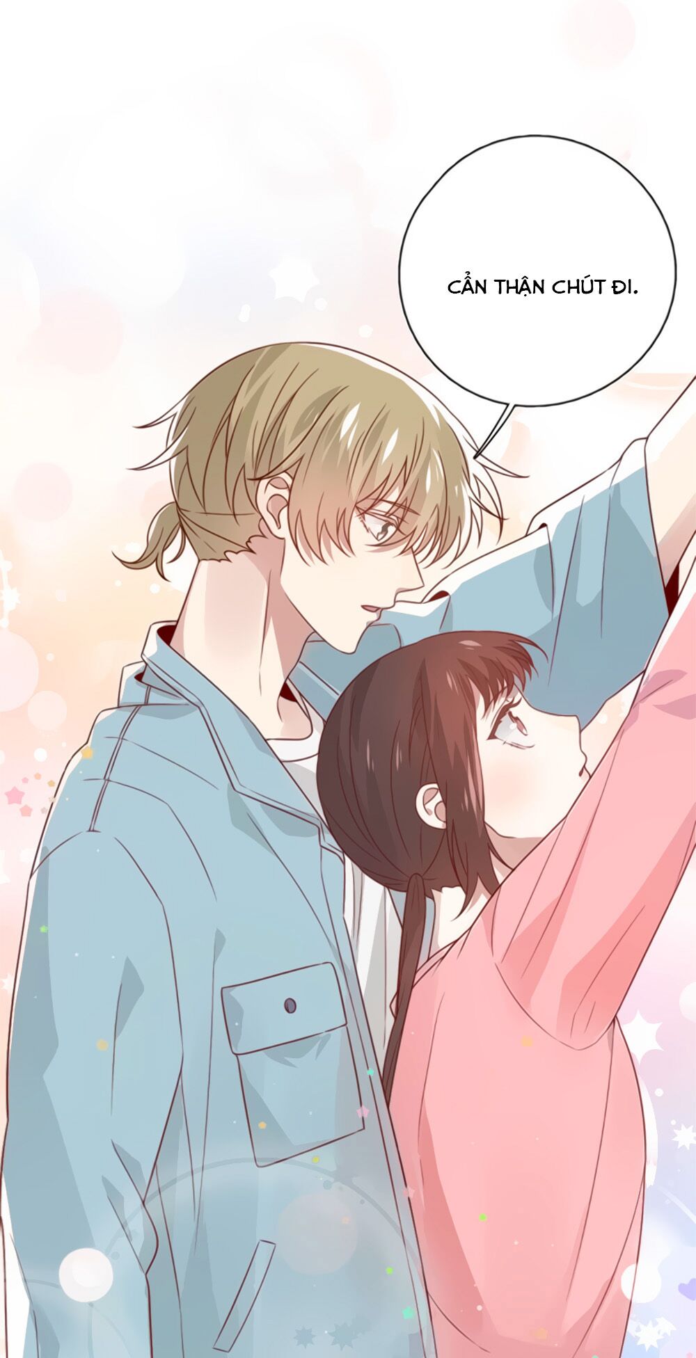 xông vào tim anh chapter 24 32