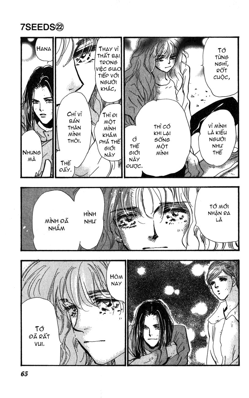 mầm sống chapter 113 26