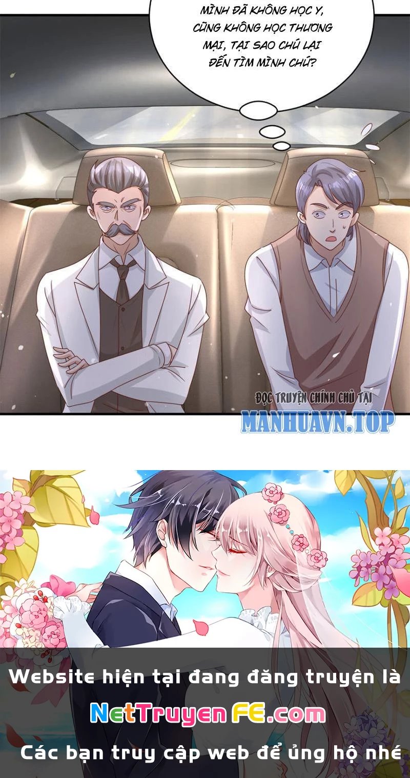 bảy vị tỷ tỷ tuyệt thế vô song của ta chapter 18 40