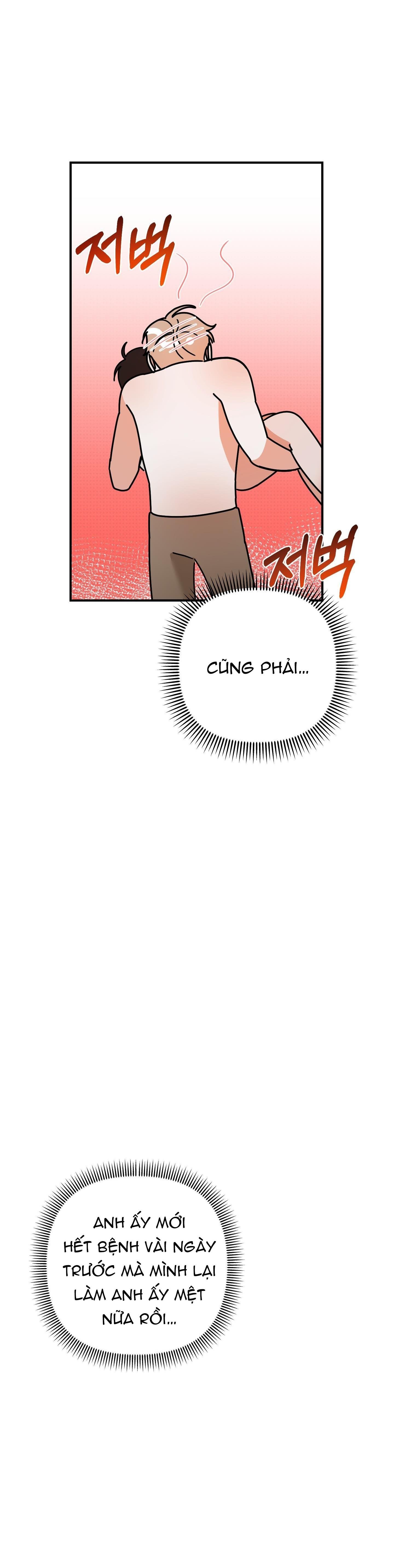 mất kiểm soát chapter 14 6