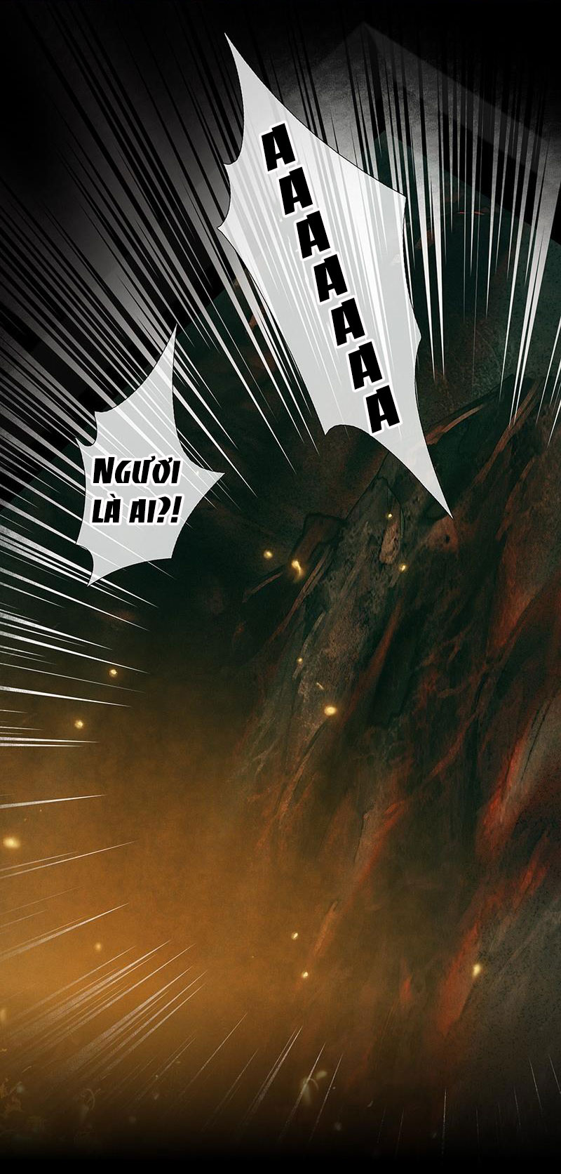 thiên quan tứ phúc - bách vô cấm kỵ chapter 34.1 8