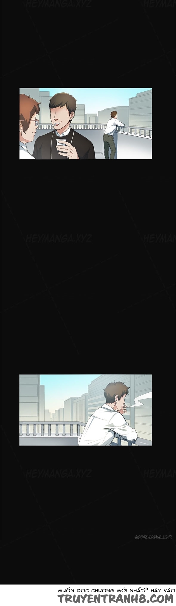 by chance chapter 11 34