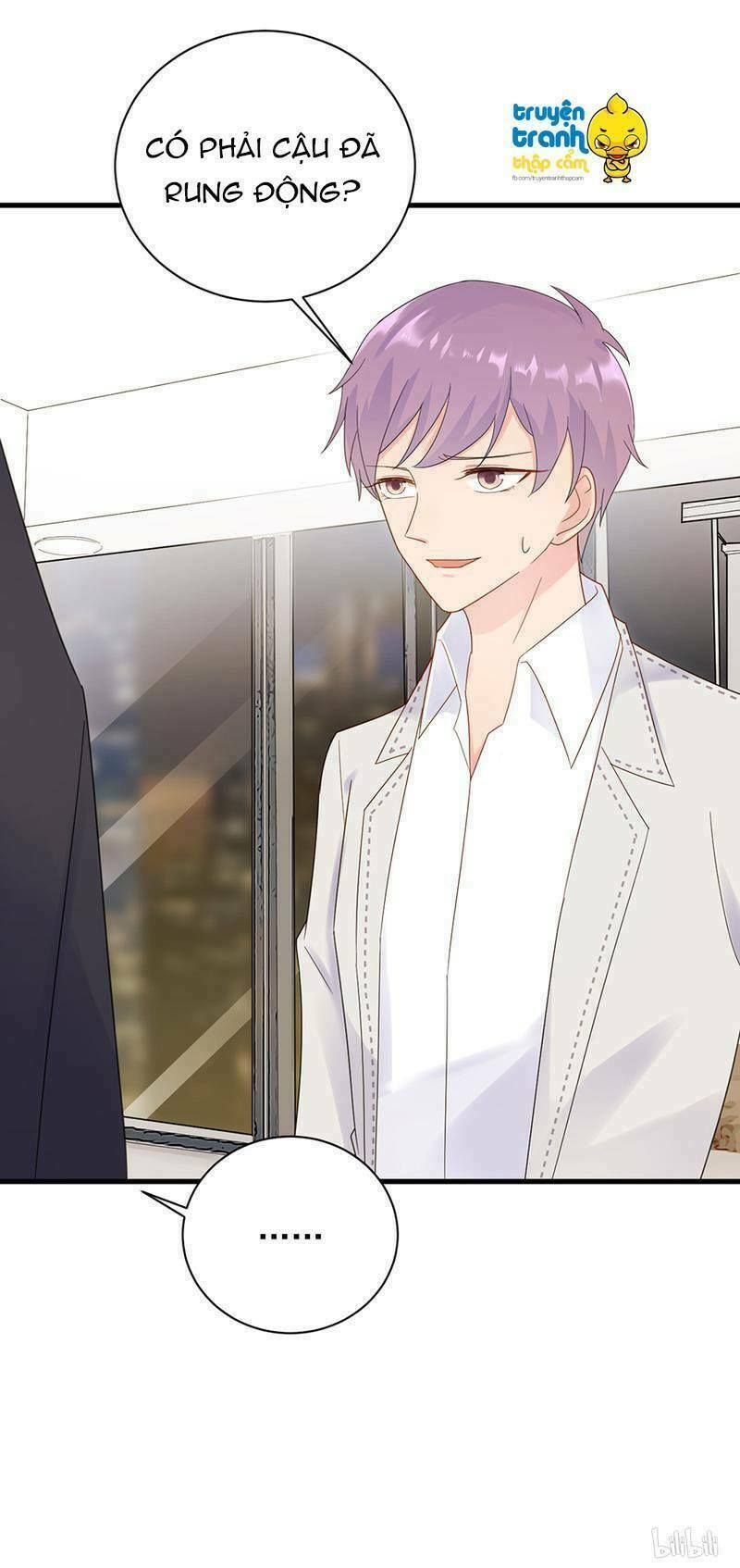 chọc tới chủ tịch tổng tài 2 chapter 52 26