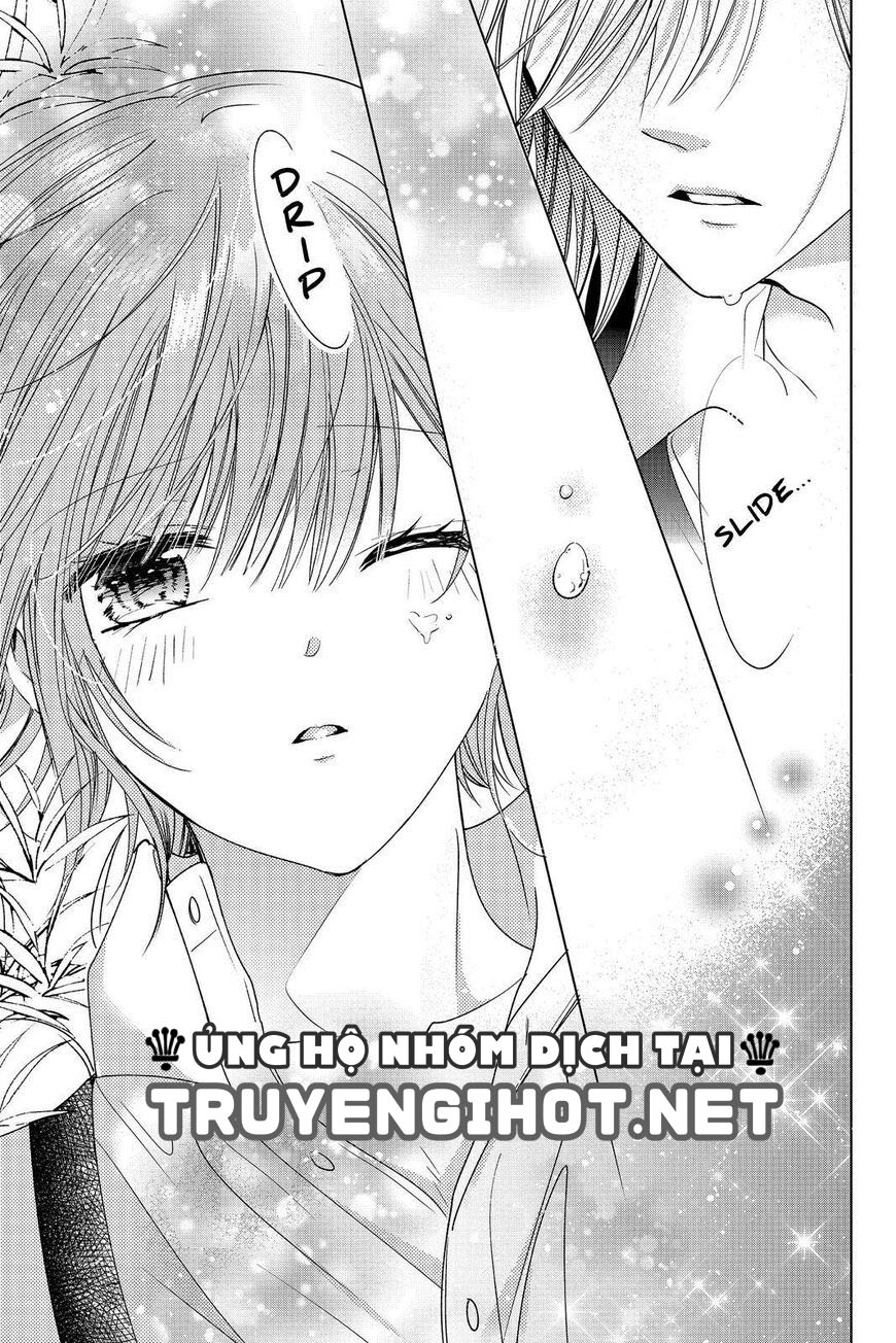 ký túc xá ma cà rồng chapter 20.1 19