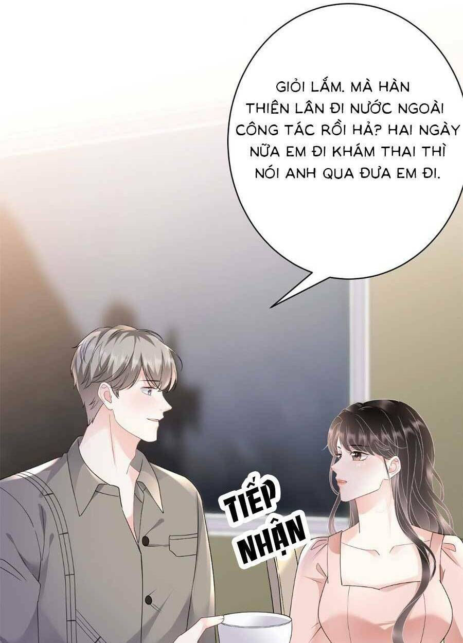 đại tiểu thư có ý đồ gì xấu đâu chapter 135 34