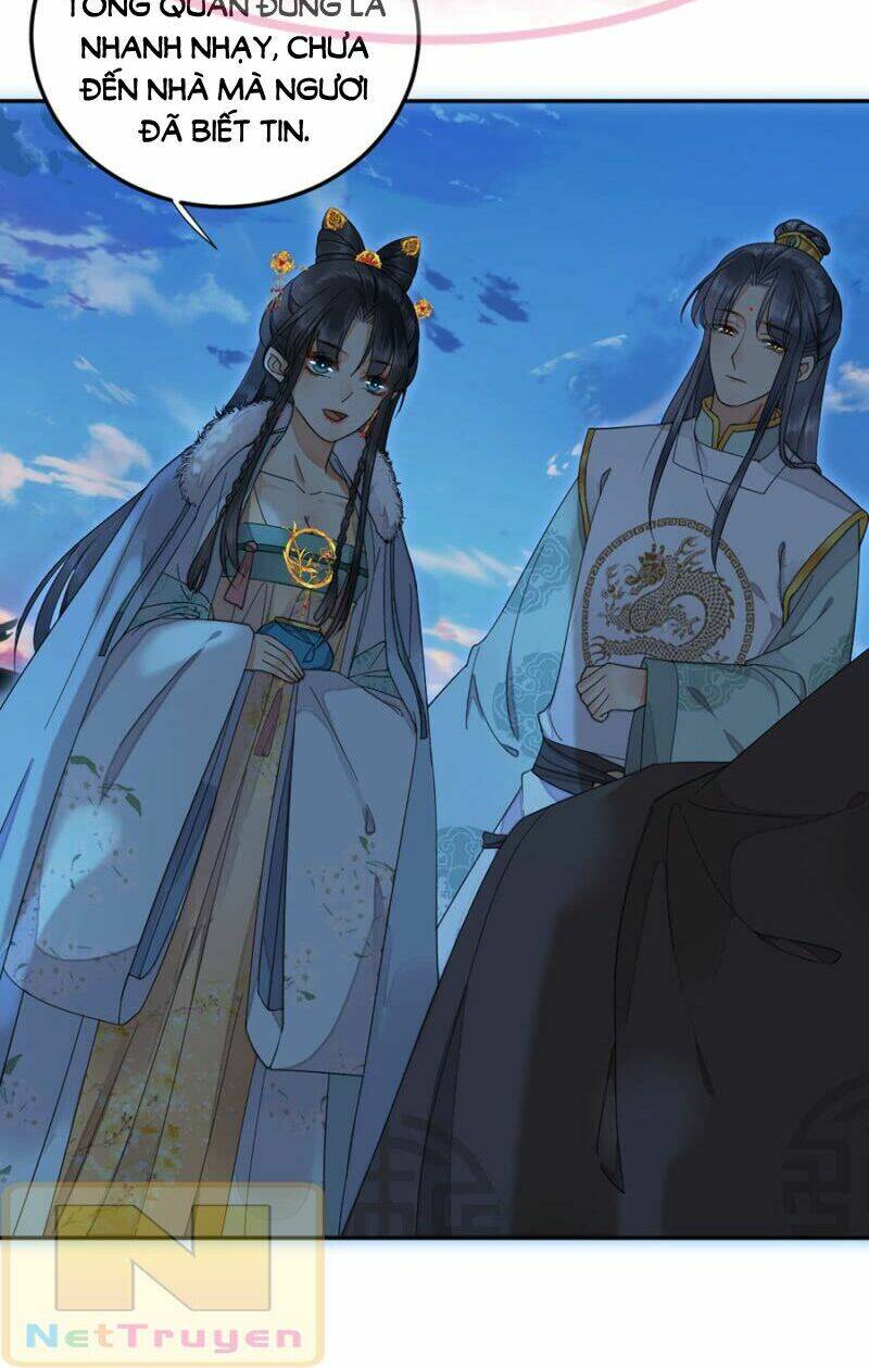 dục hỏa độc nữ chapter 73 9