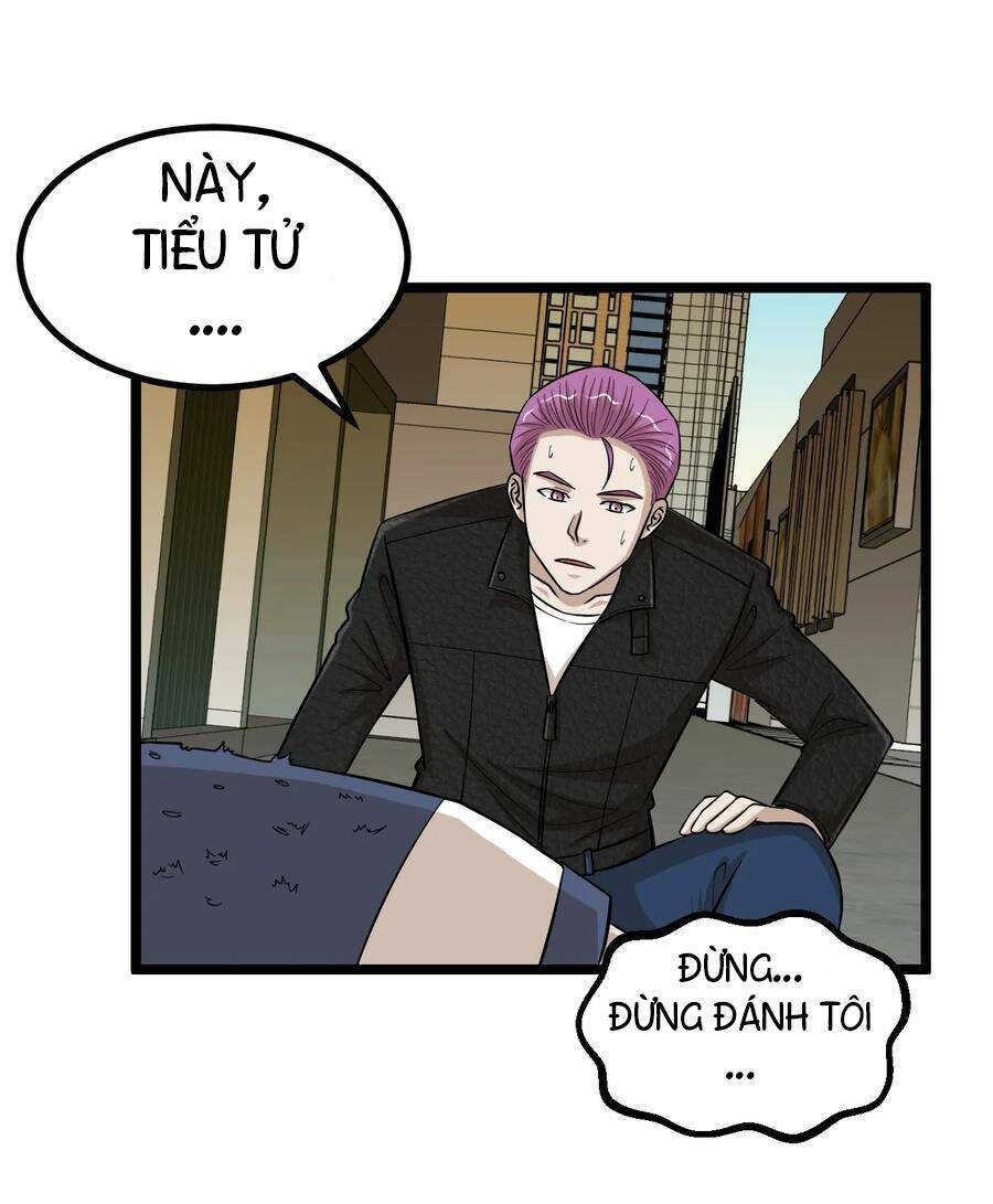 đai ca trở lại tuổi 16 chapter 100 40