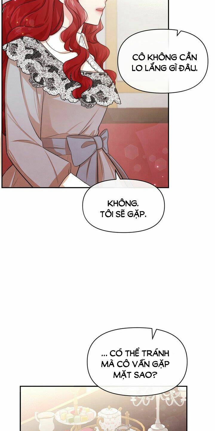 tiểu thư scarlet, em không muốn trả thù sao? chapter 55 12