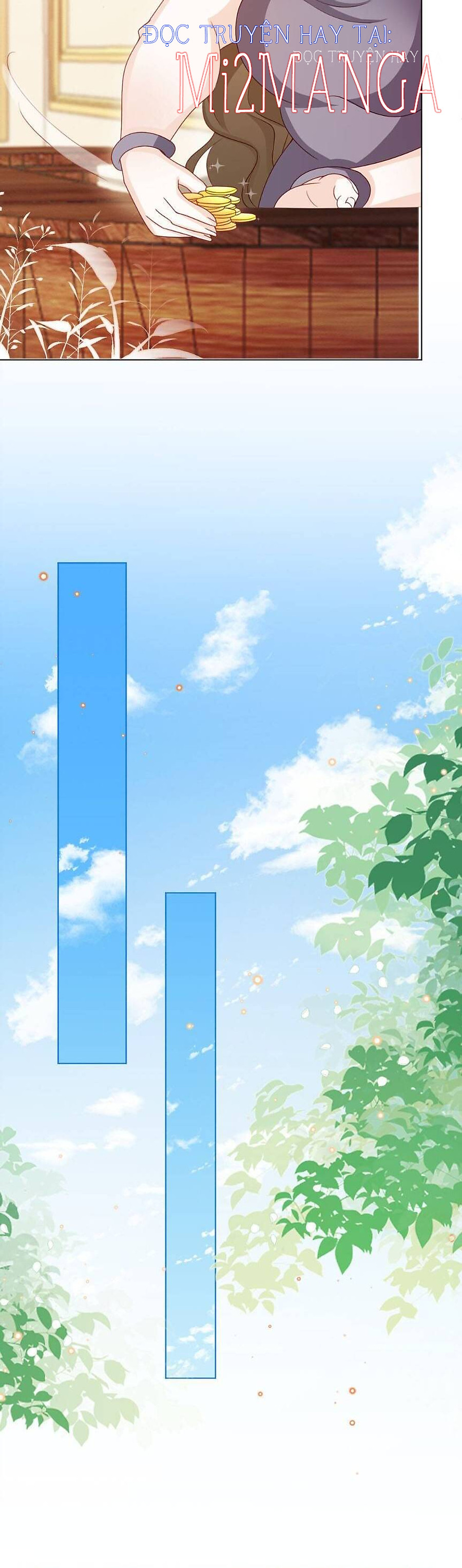 ninita yêu dấu chapter 55.2 8