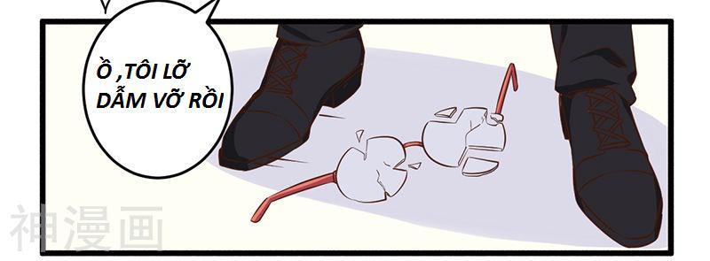 tổng tài đã cưới em chapter 54 12