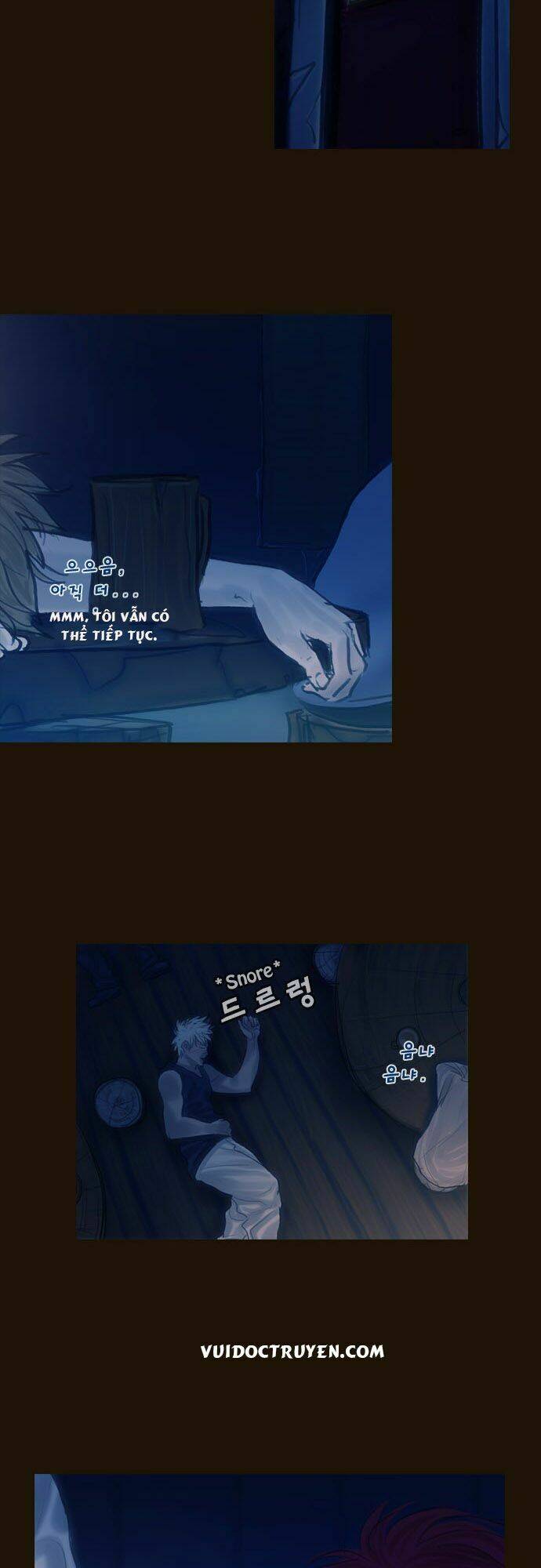 hội ảo thuật chapter 108 18