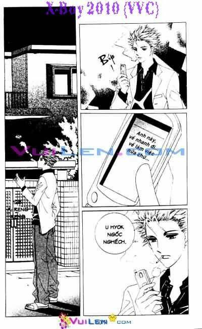 high school bullying chapter 24 11