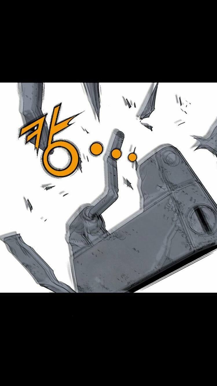 cao thủ 2 chapter 123 11