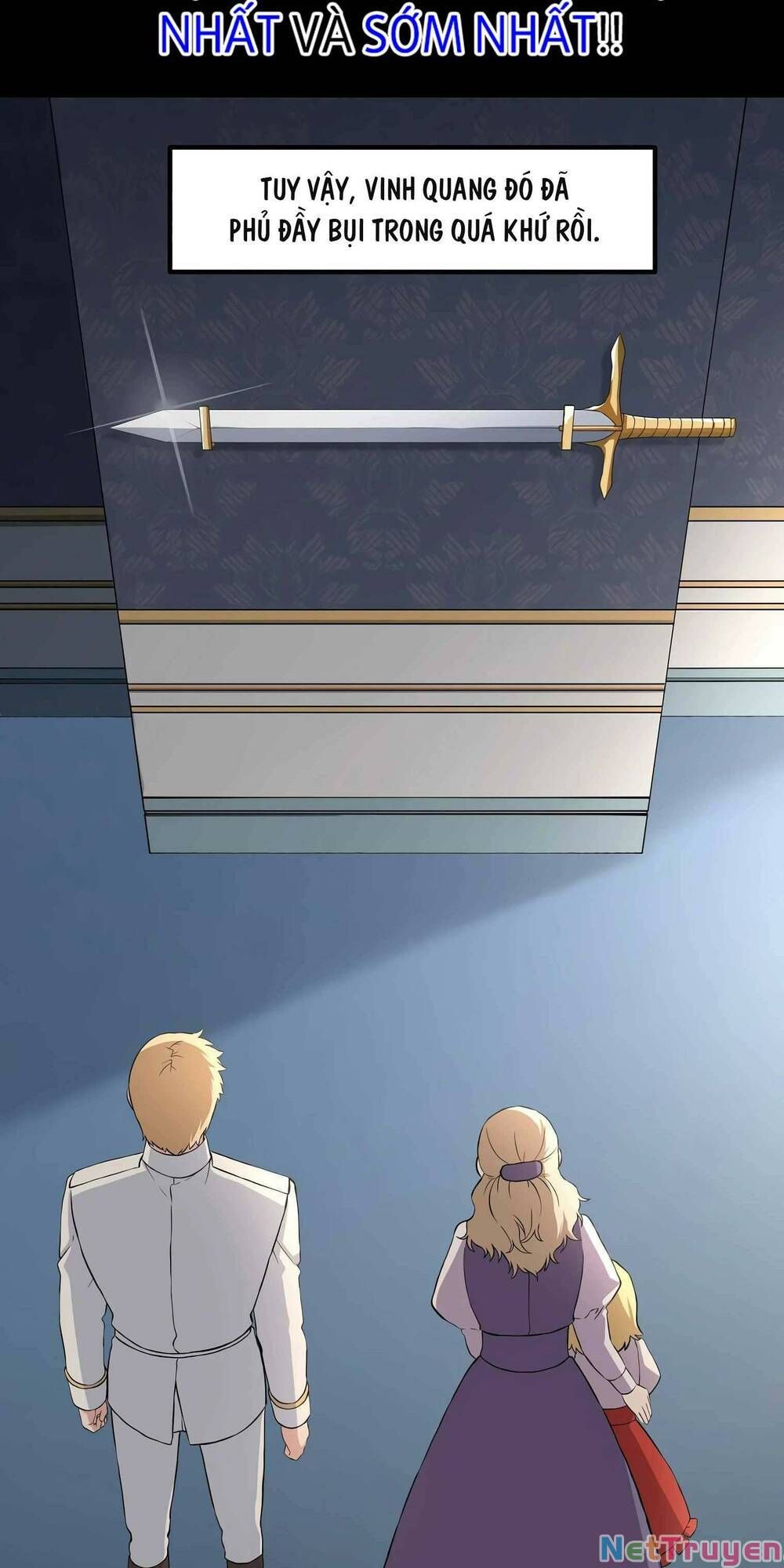 bách kiếp cường giả chapter 9 30