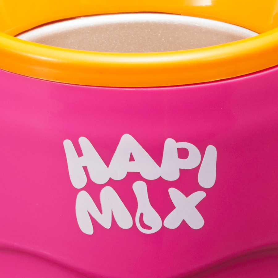 Ly làm kem tuyết Hapi Mix Doshisha DHFZ-18SO