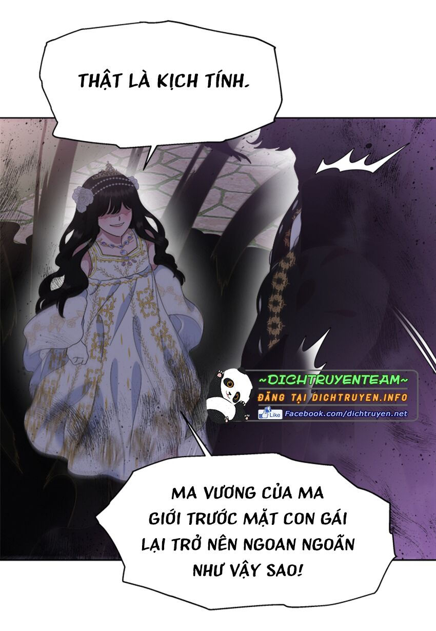 con gái bảo bối của ma vương chapter 141 45