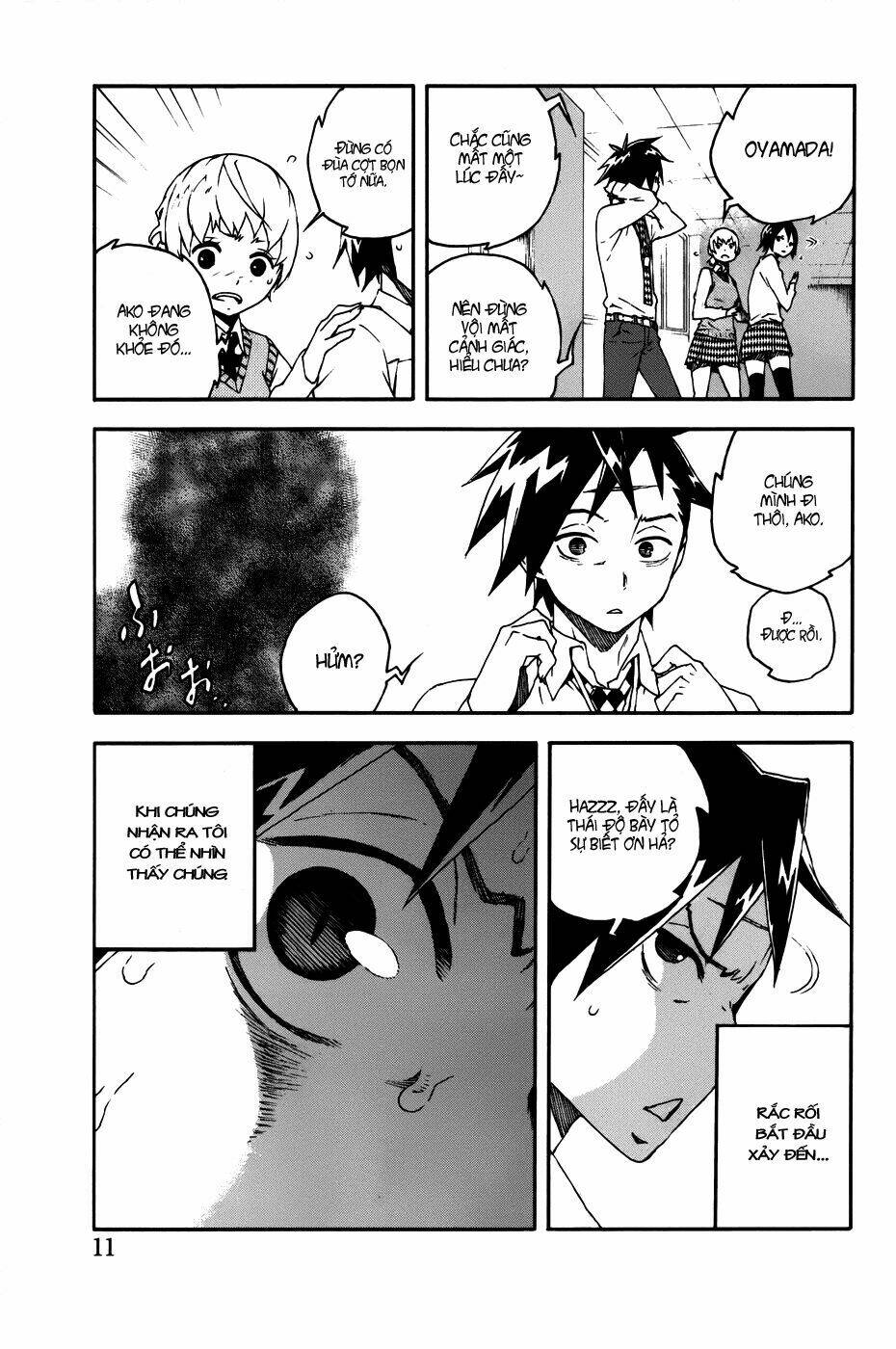 doll's folklore chapter 1 15