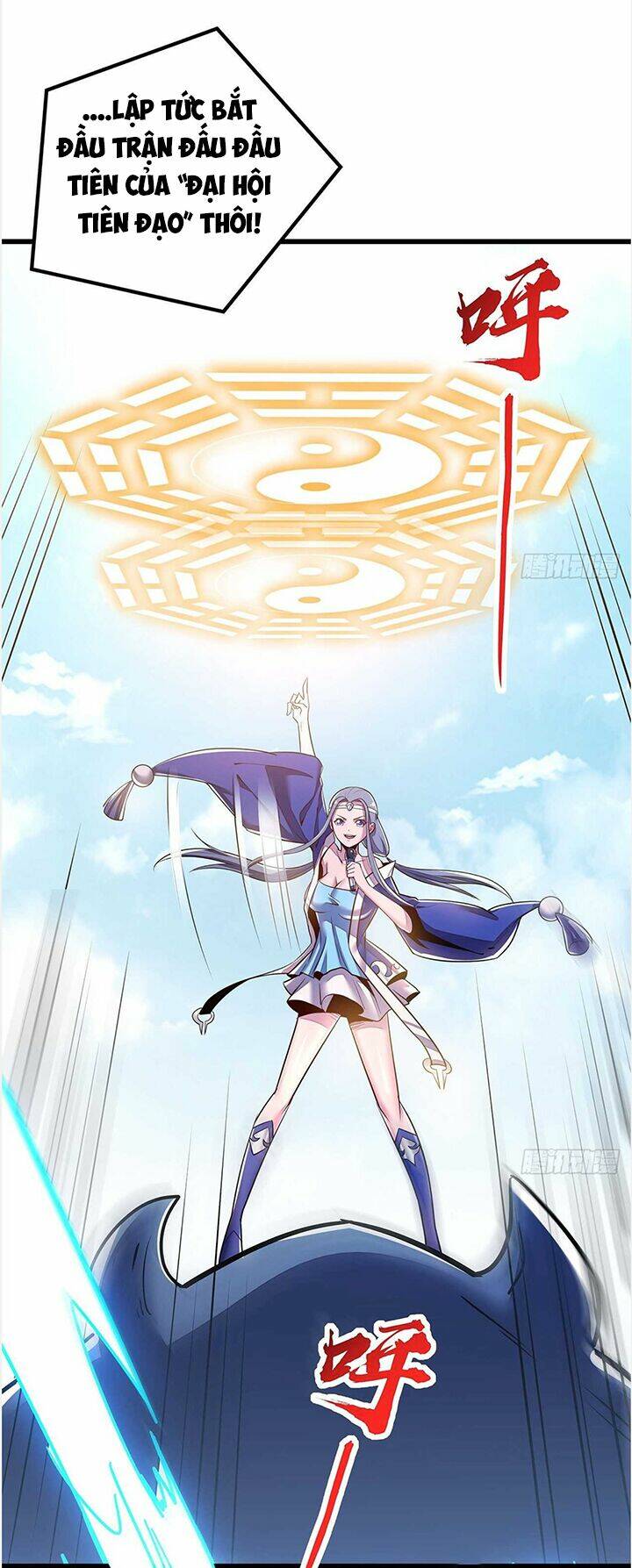 bất tử thần vương tu liên tục chapter 76 34