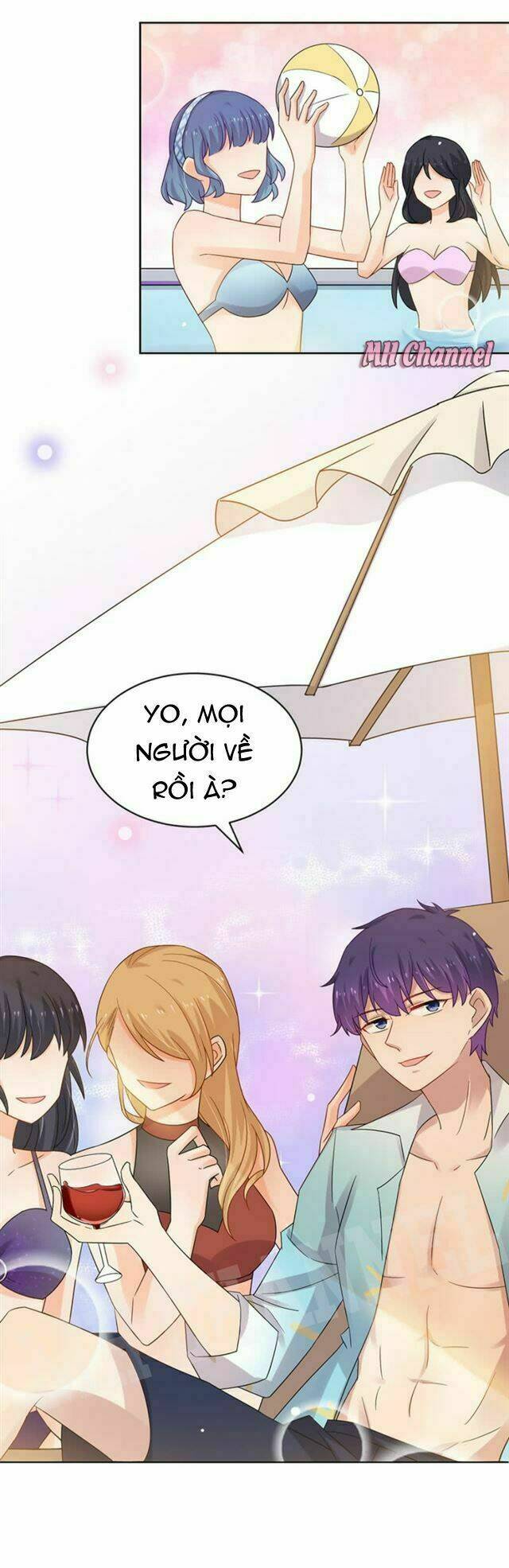 ma lạt thiên kim đẩu ác thiếu chapter 39 37