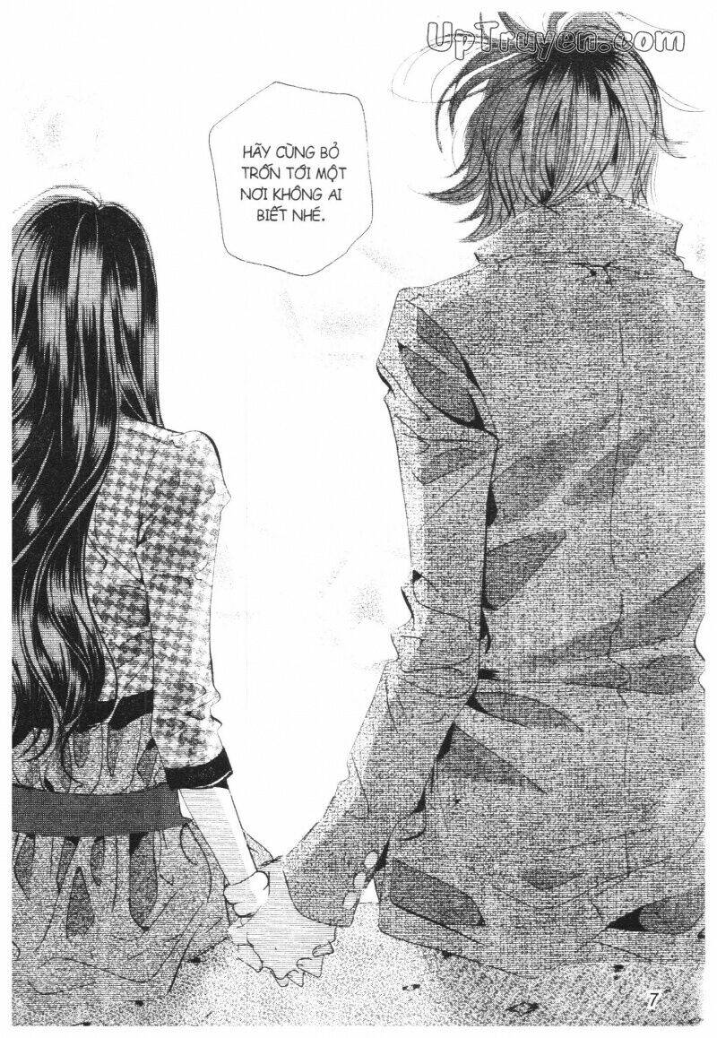 hoàng cung chapter 22 7