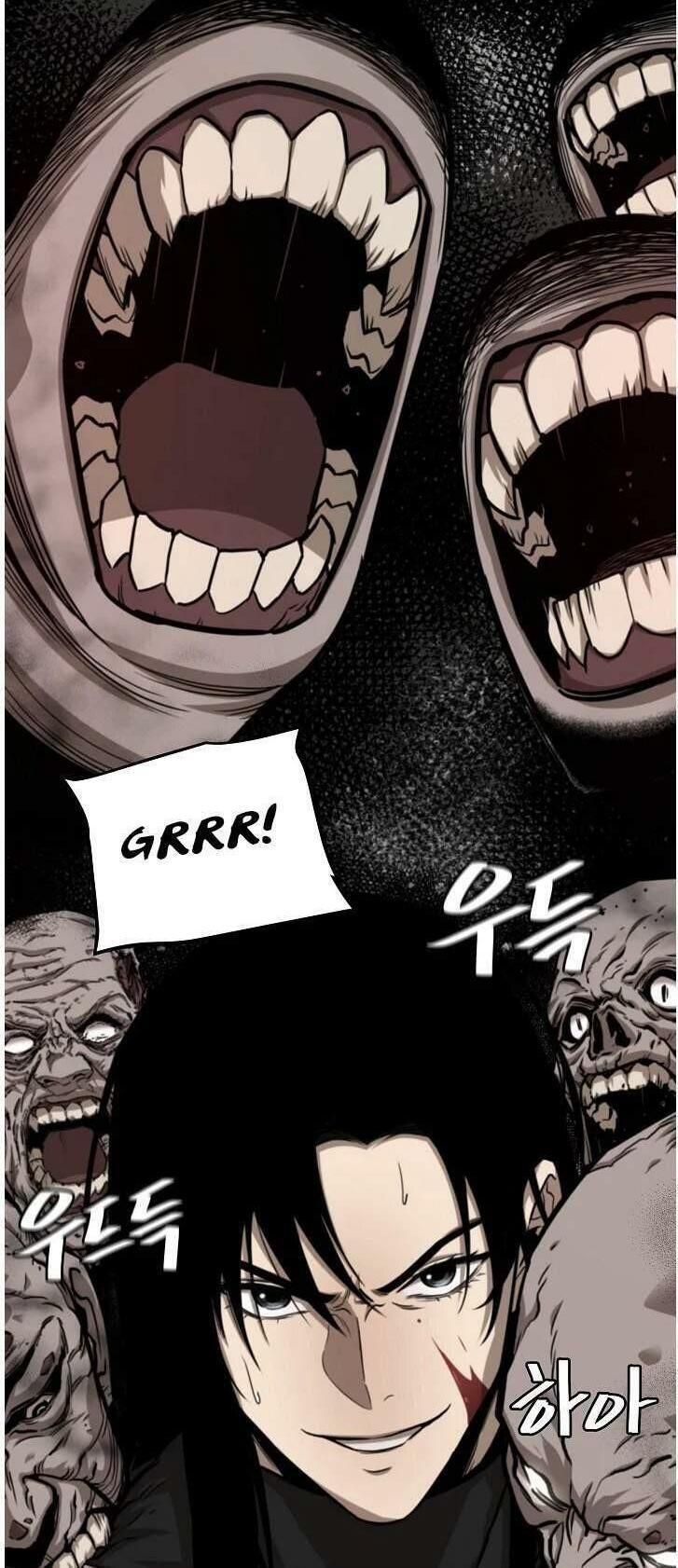 return survival chapter 91 61