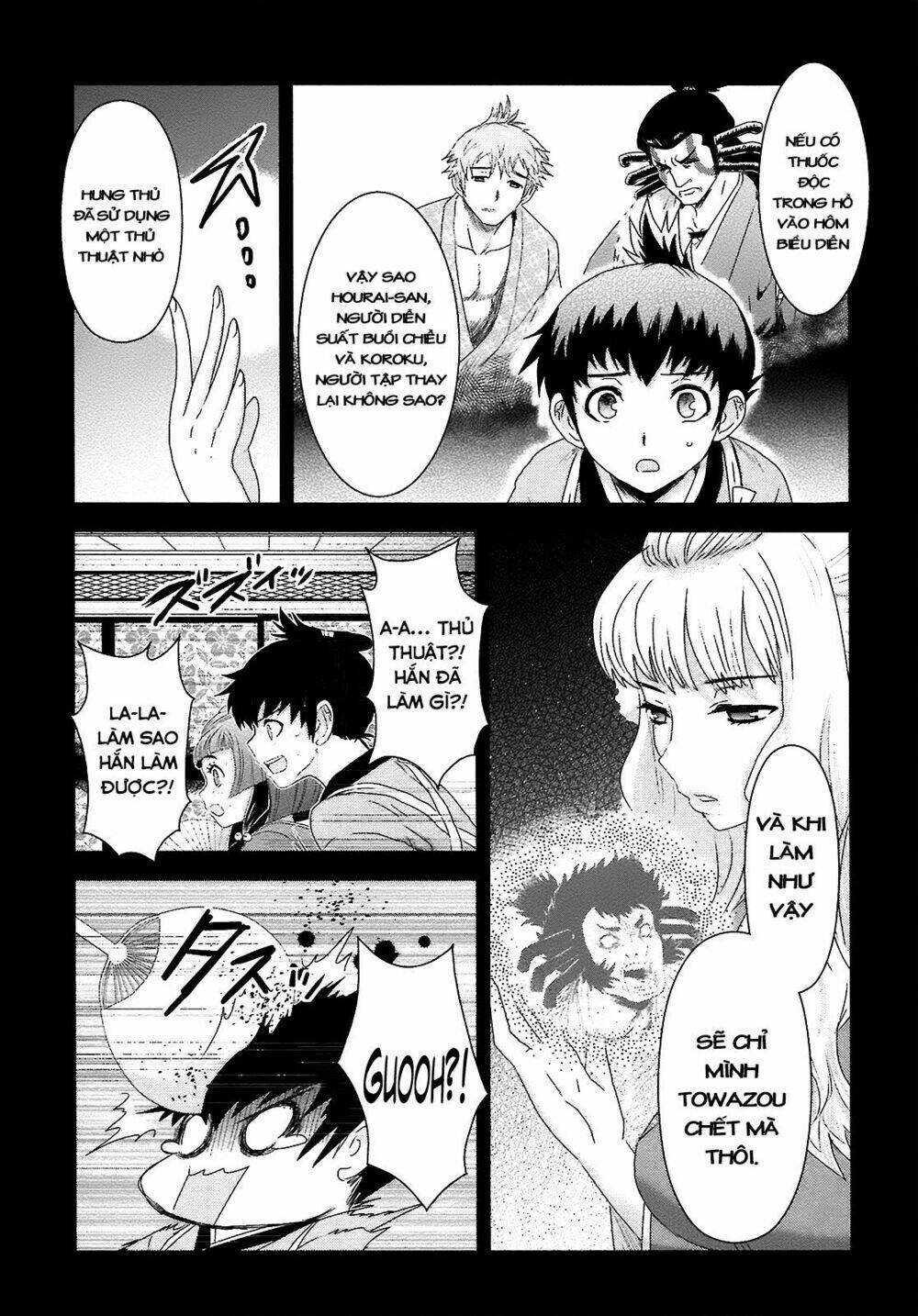 nàng thám tử oiran chapter 6 7