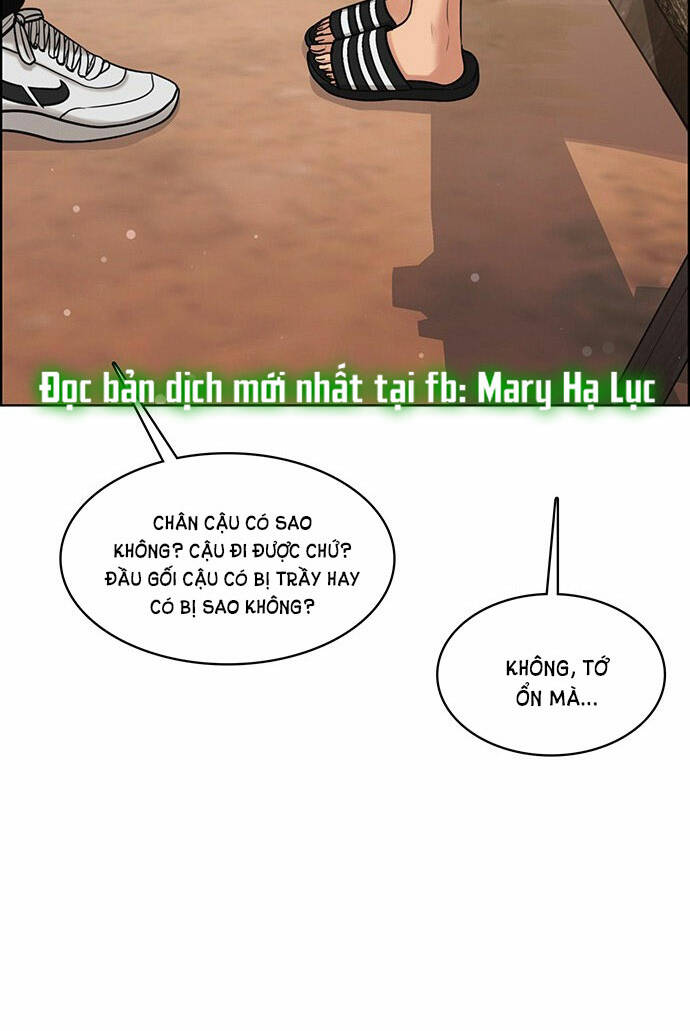 nữ thần giáng thế chapter 171.1 36