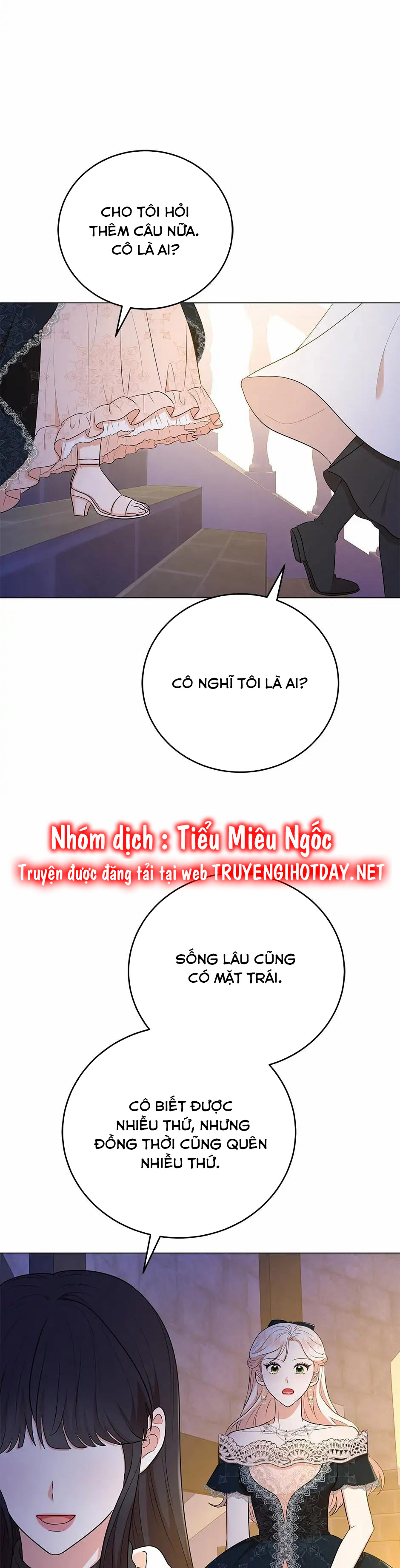 diễn vai ác nữ cũng thật khó khăn chapter 64 50