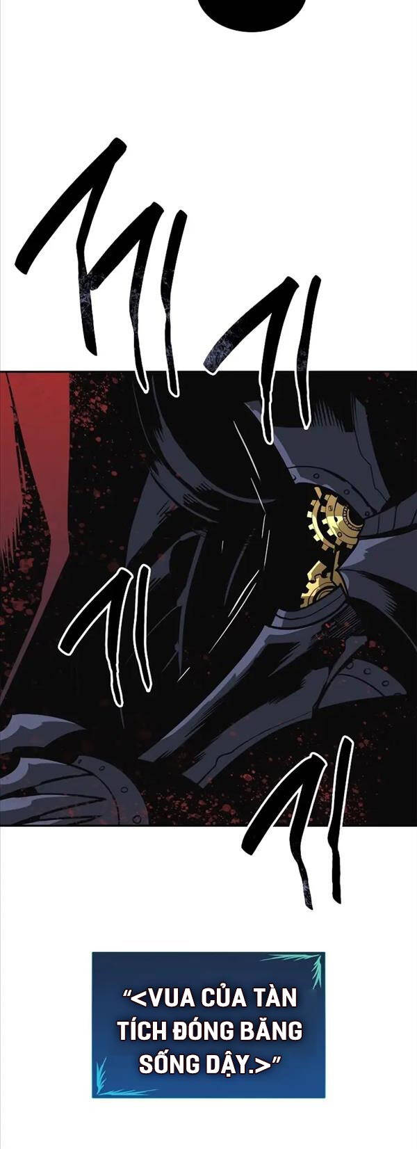 tôi là lính mới chapter 132 50