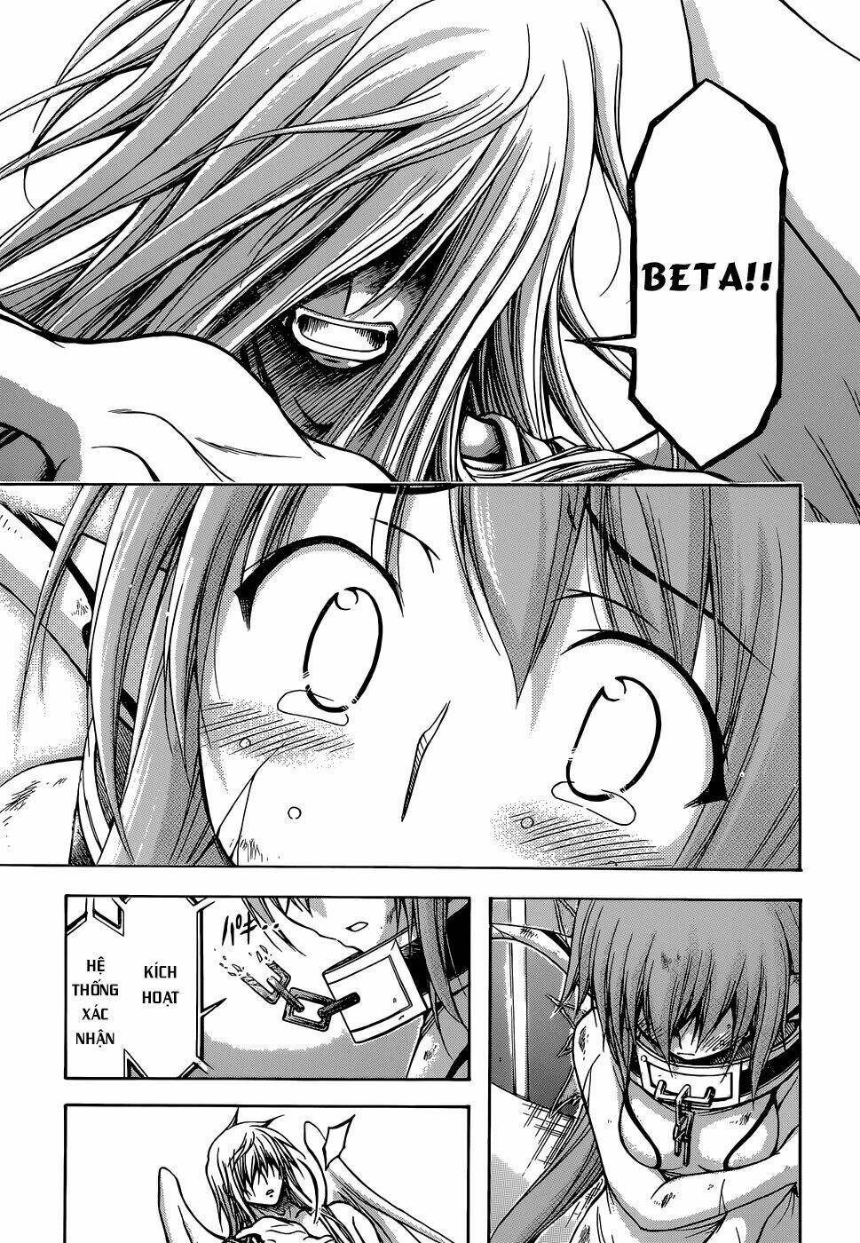 vật thất lạc của bầu trời chapter 76 14