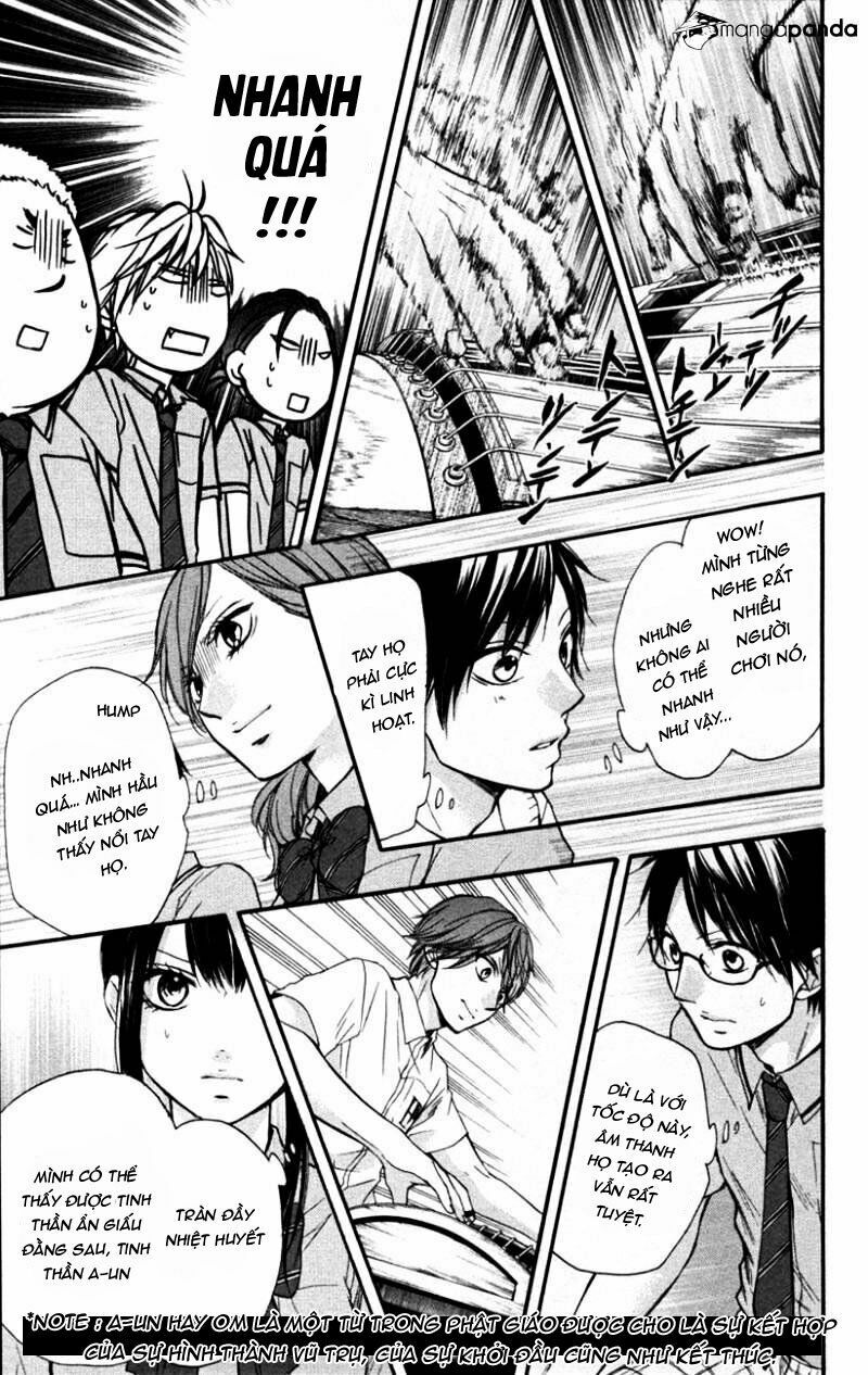 kono oto tomare! chapter 24 29