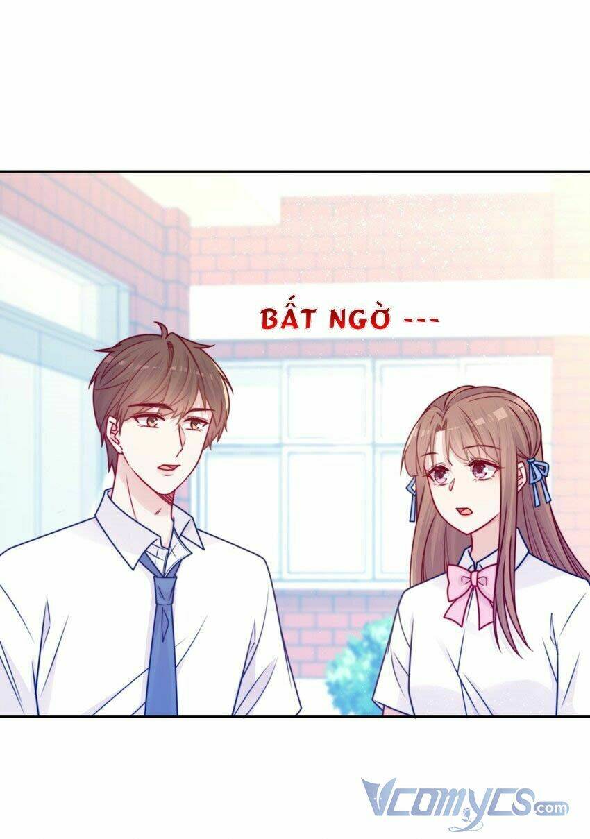 khi cô gái nhìn thấy thời gian chapter 42 11