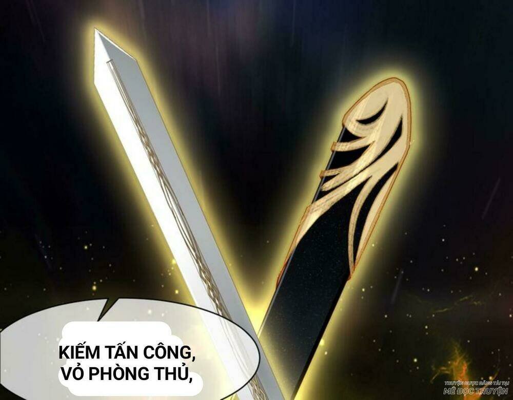 tà quân khó dưỡng tiểu ma phi chapter 12 16