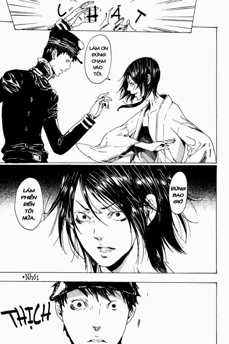 adekan chapter 26 30