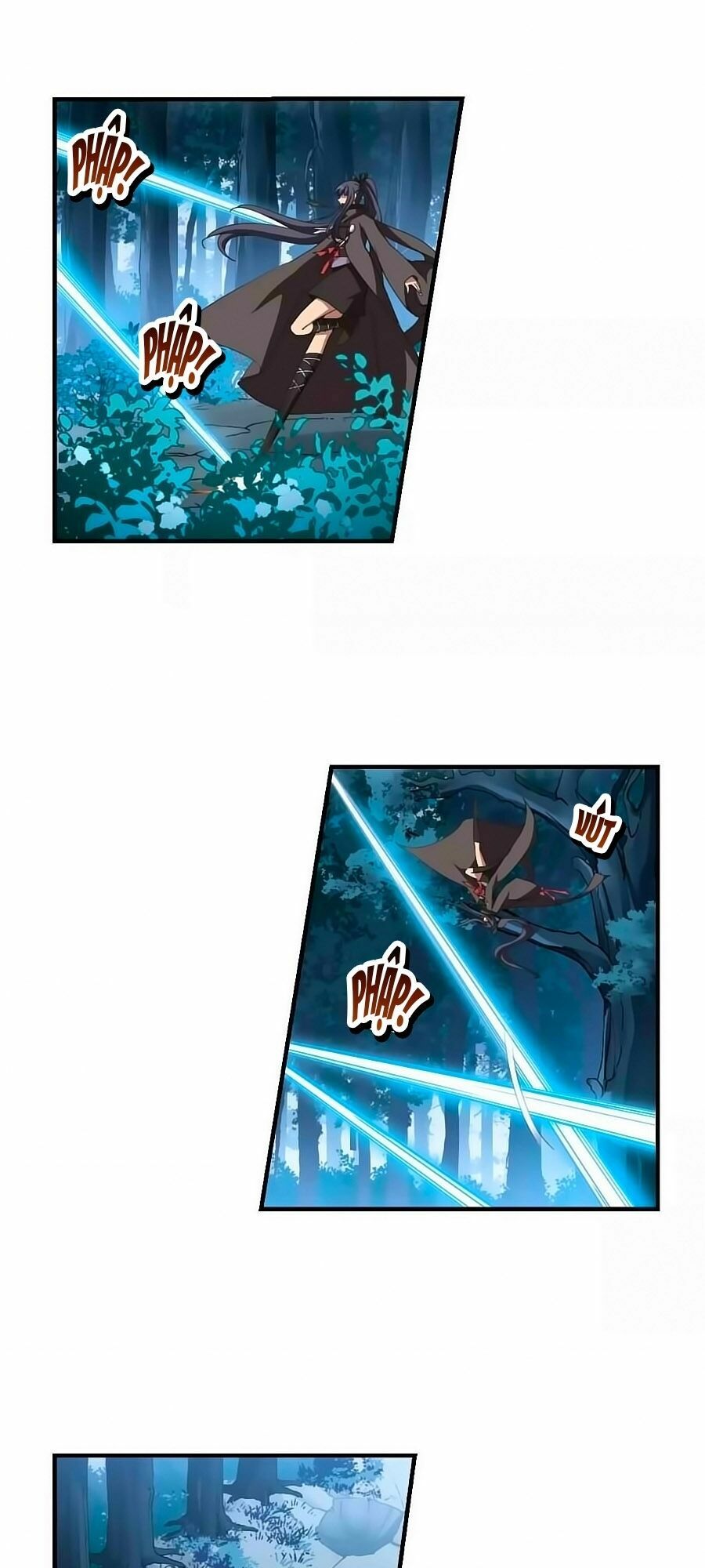 phượng nghịch thiên hạ chapter 153.2 11