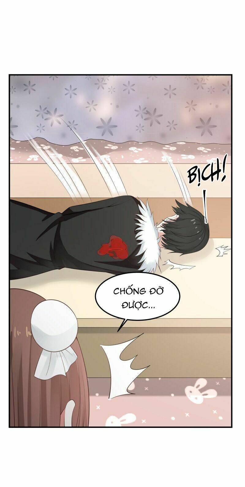 bút ký phản công của nữ phụ pháo hôi chapter 12 21