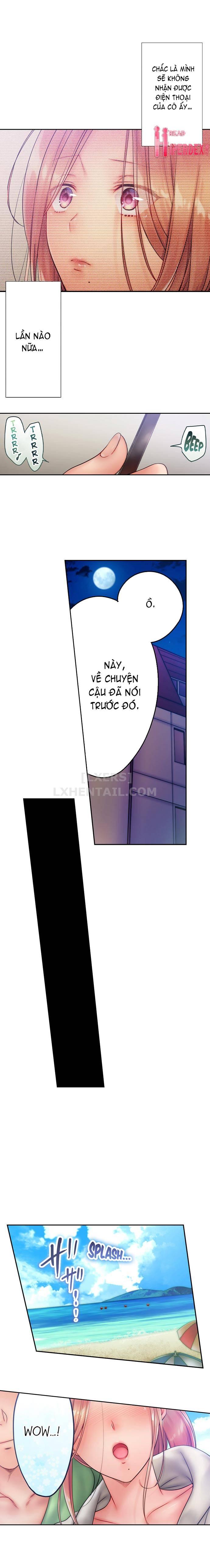 tôi không cưỡng lại được cách hắn massage chapter 37.38 7